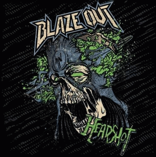 Blaze Out : Headshot